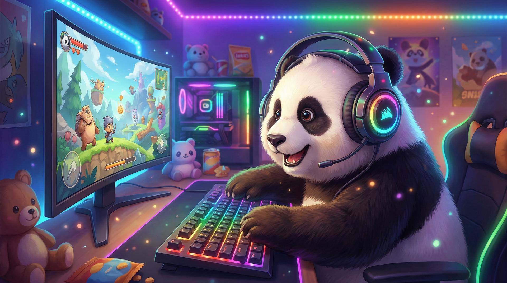 麻豆视频熊猫视频